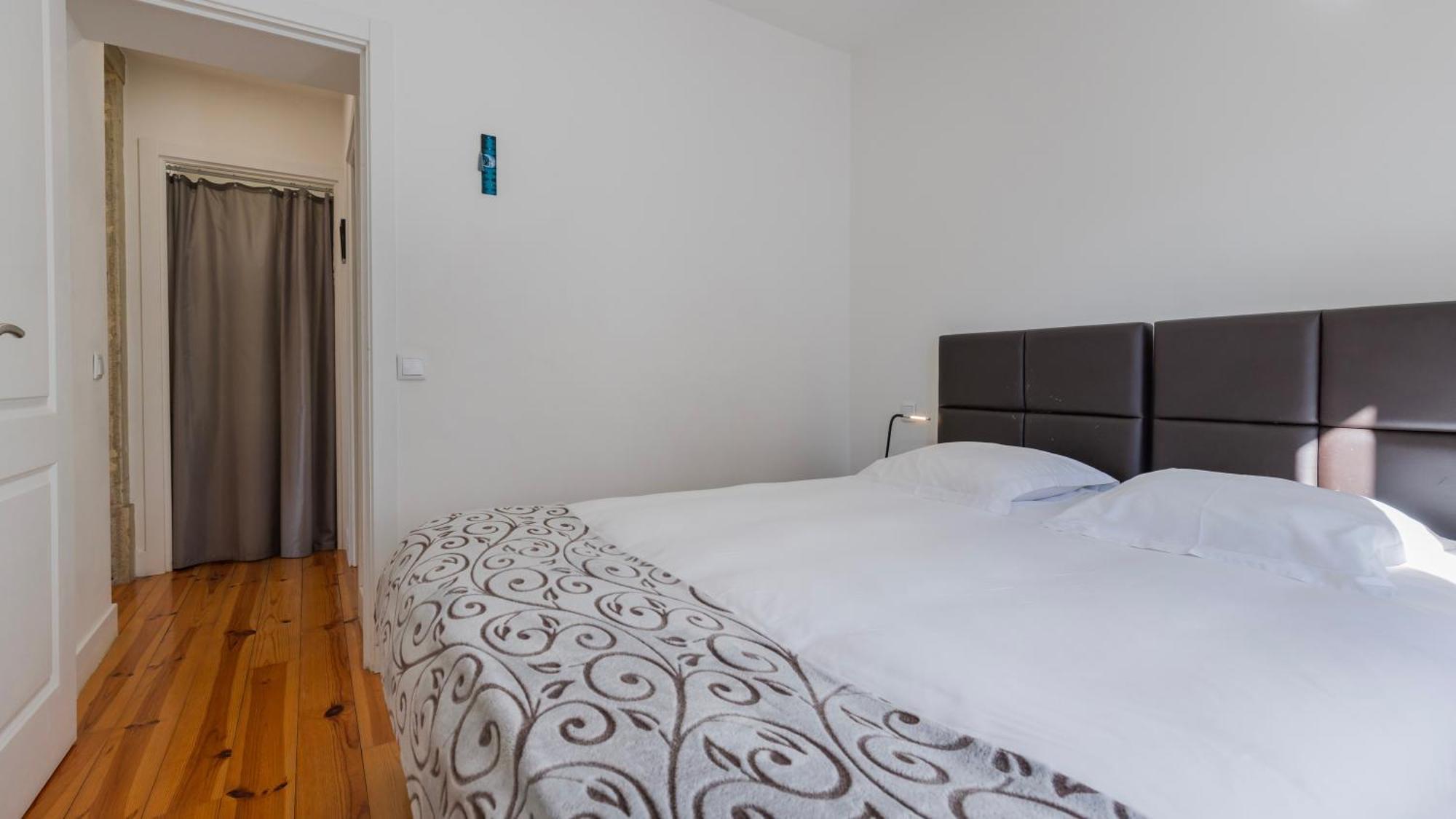 Comfort & Bright Apartment By Lovelystay Lisboa Exterior foto